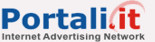 Portali.it - Internet Advertising Network - è Concessionaria di Pubblicità per il Portale Web tutto-prestito.it
